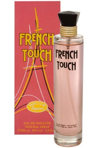 French Touch