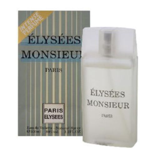 Monsieur Elysees